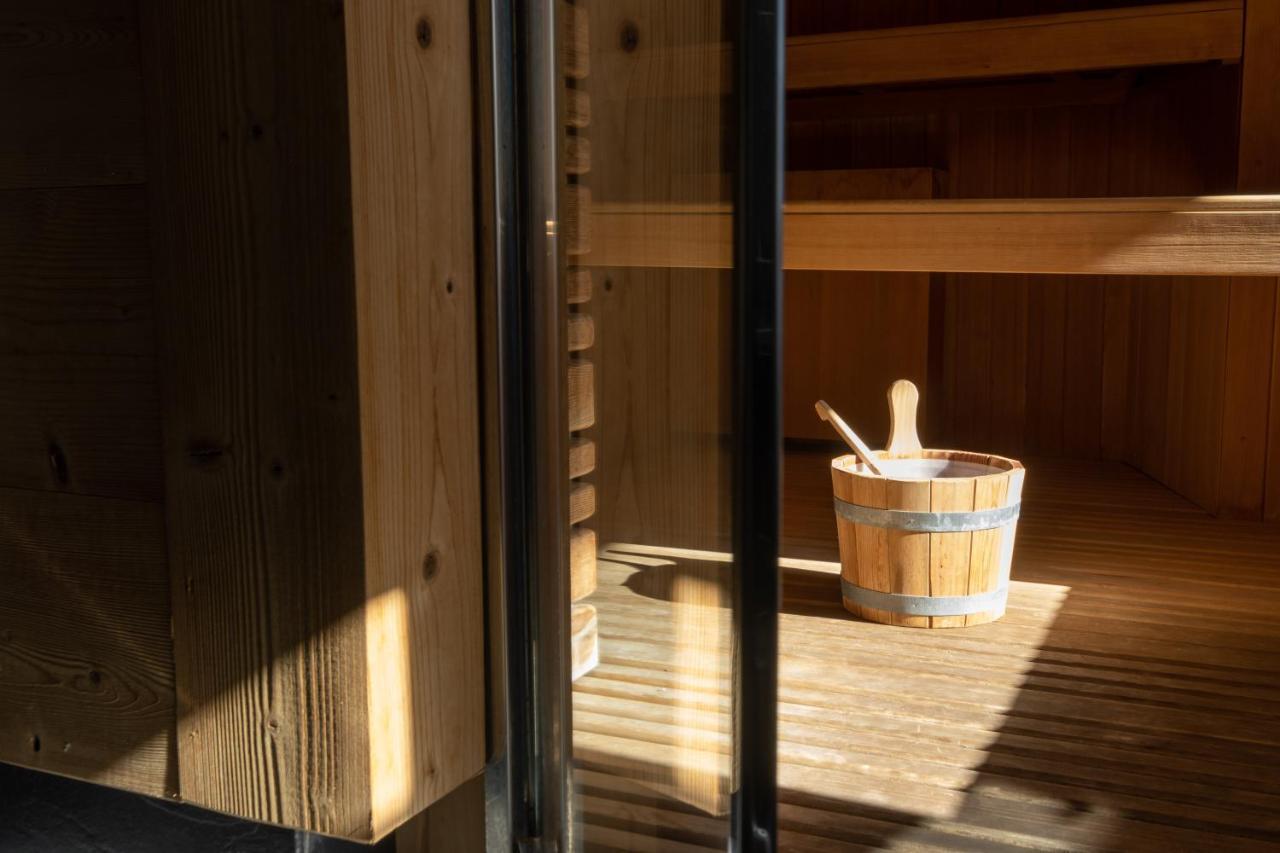 Hotel National Resort & Spa Champéry Zewnętrze zdjęcie