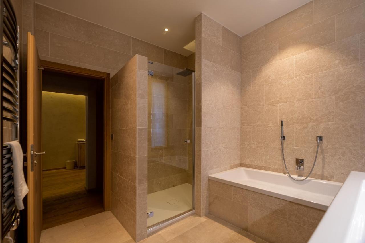 Hotel National Resort & Spa Champéry Zewnętrze zdjęcie