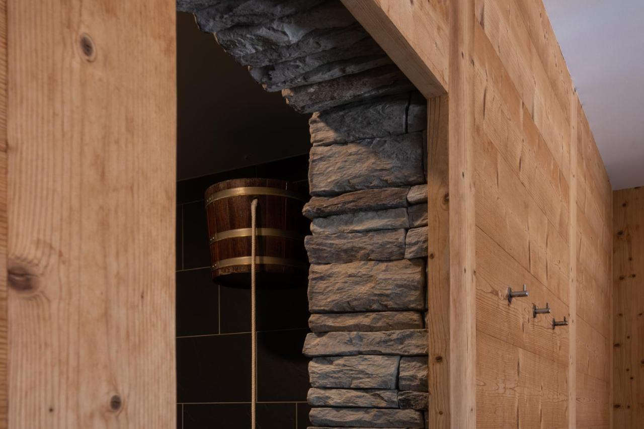 Hotel National Resort & Spa Champéry Zewnętrze zdjęcie
