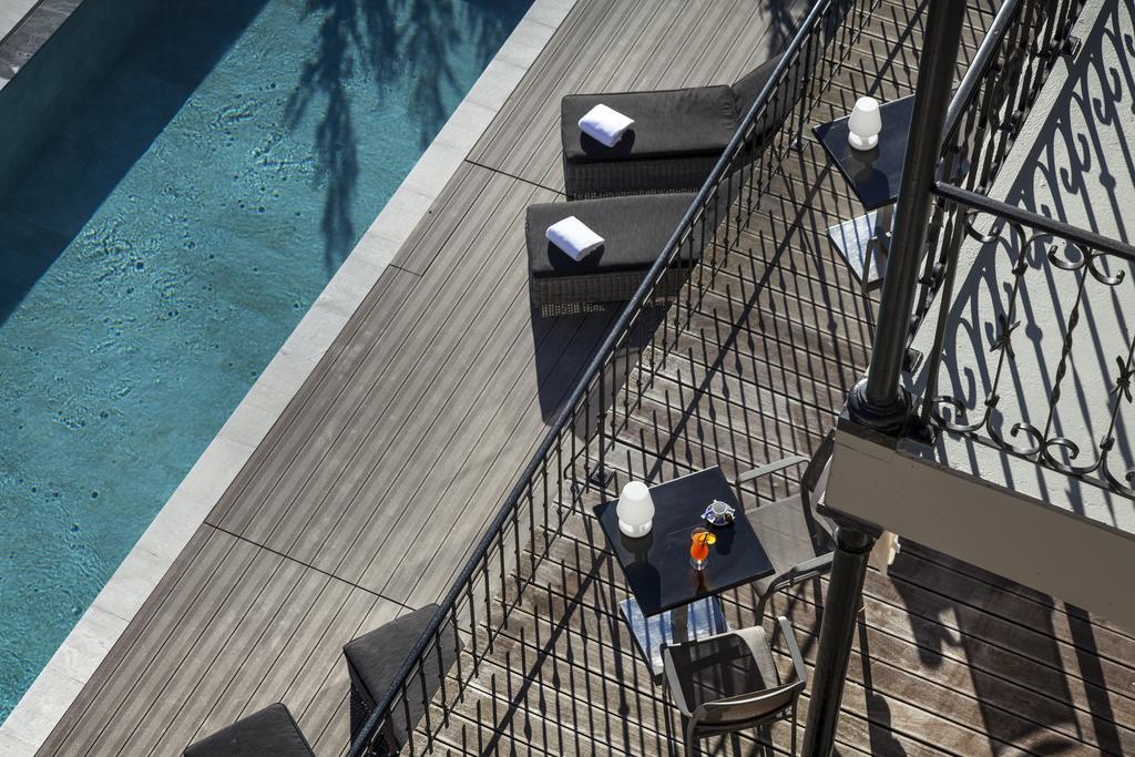 Hotel National Resort & Spa Champéry Zewnętrze zdjęcie