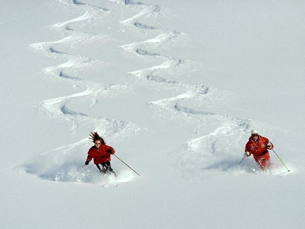 Hotel National Resort & Spa Champéry Zewnętrze zdjęcie