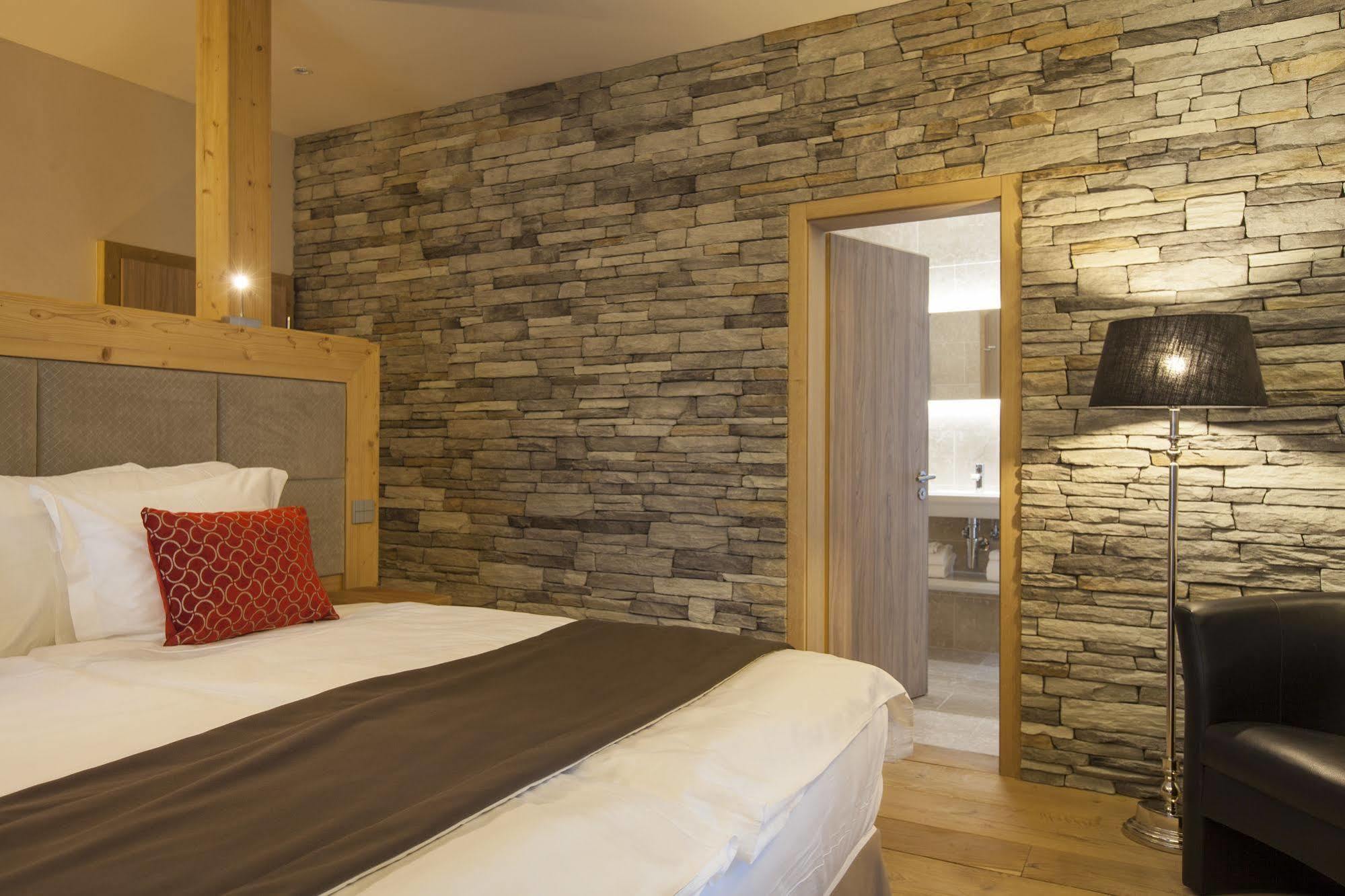 Hotel National Resort & Spa Champéry Zewnętrze zdjęcie