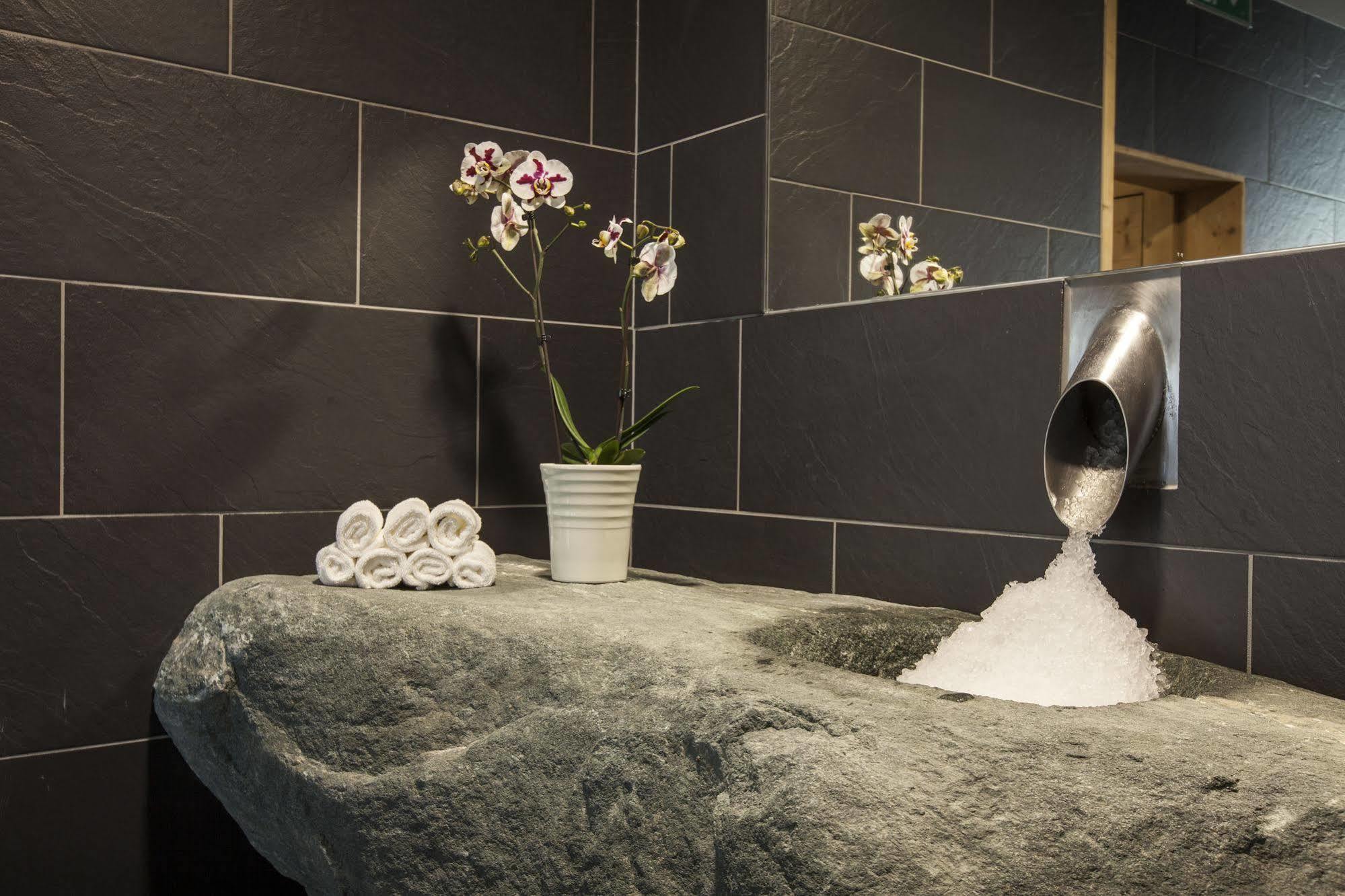 Hotel National Resort & Spa Champéry Zewnętrze zdjęcie